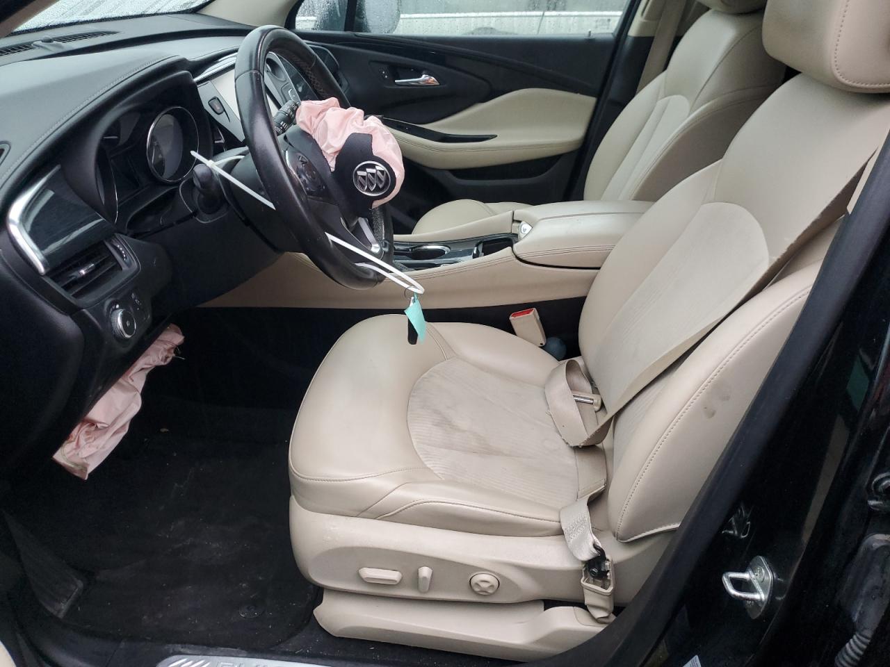 BUICK ENVISION PREFERRED