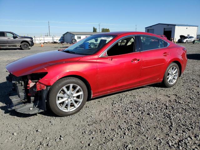 MAZDA 6 SPORT