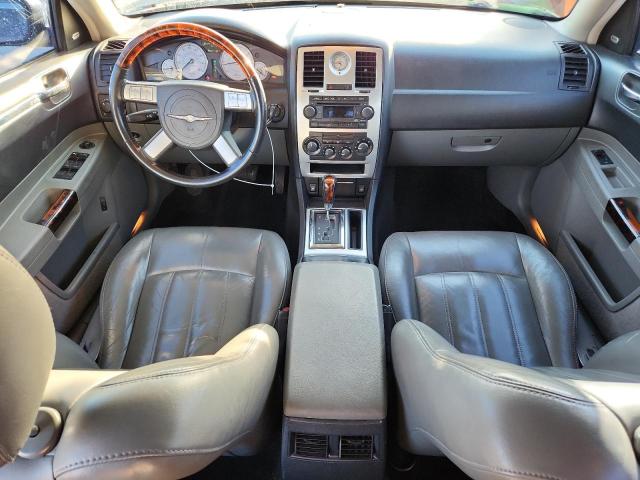 2005 CHRYSLER 300C #3297494214
