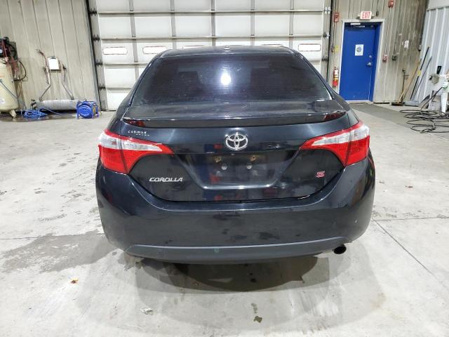 2014 TOYOTA COROLLA L - 5YFBURHE6EP093072