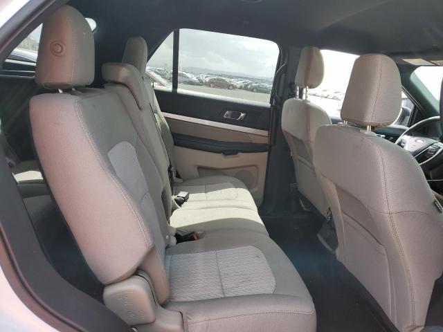 2019 FORD EXPLORER 1FM5K7B80KGA77209