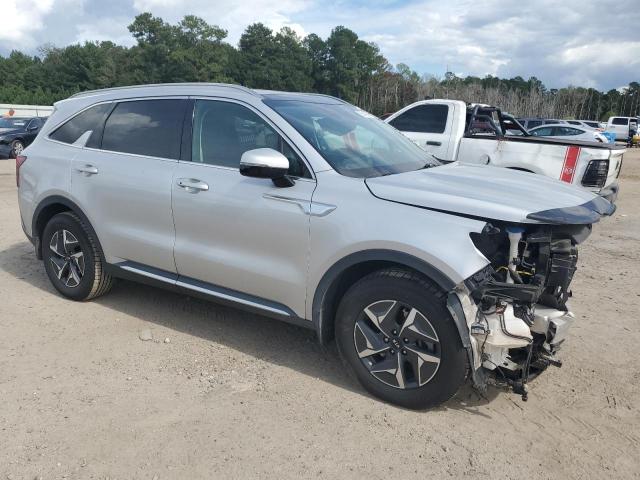 2021 KIA SORENTO EX - KNDRH4LG9M5019395