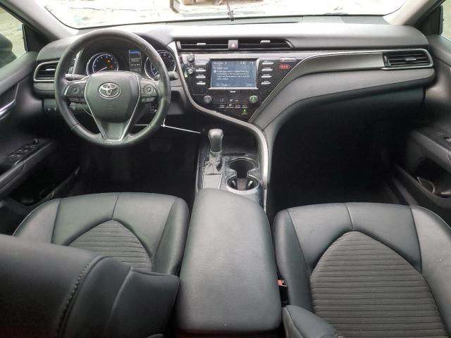 2020 TOYOTA CAMRY SE #3310413965