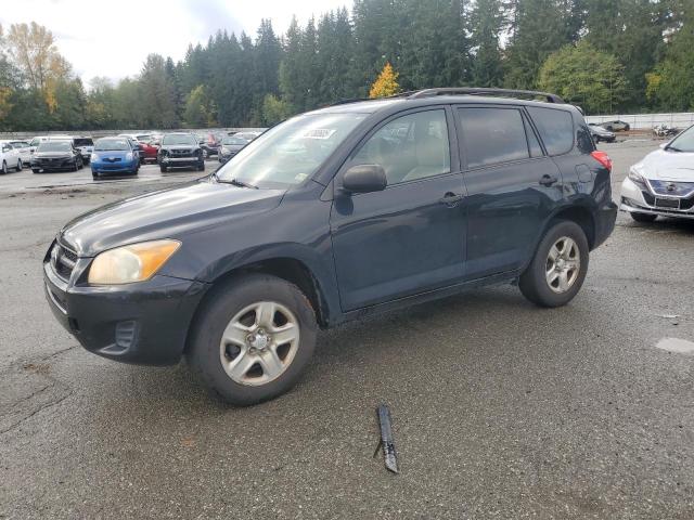 Global Auto Auctions: 2009 TOYOTA RAV4