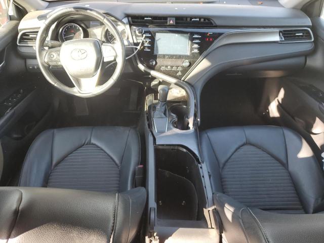 2019 TOYOTA CAMRY L #3308208195
