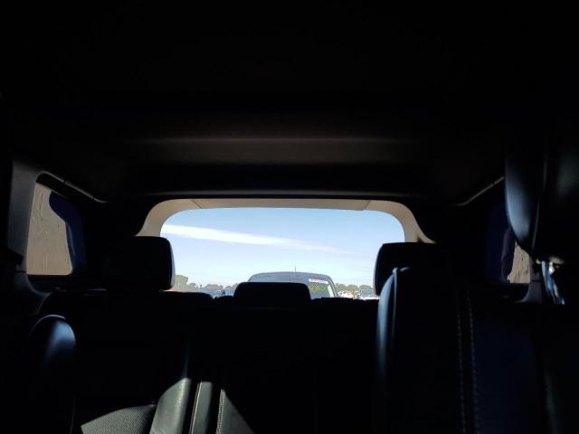 2014 JEEP GRAND CHEROKEE OVERLAND - 1C4RJFCGXEC549579