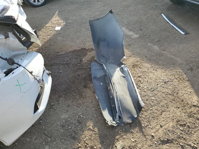 2019 HONDA CIVIC LX #3297218381