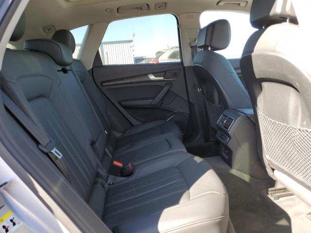 2019 AUDI Q5 PREMIUM #3277165927