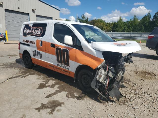 2020 NISS NV200 COMPACT CARGO #3284101540