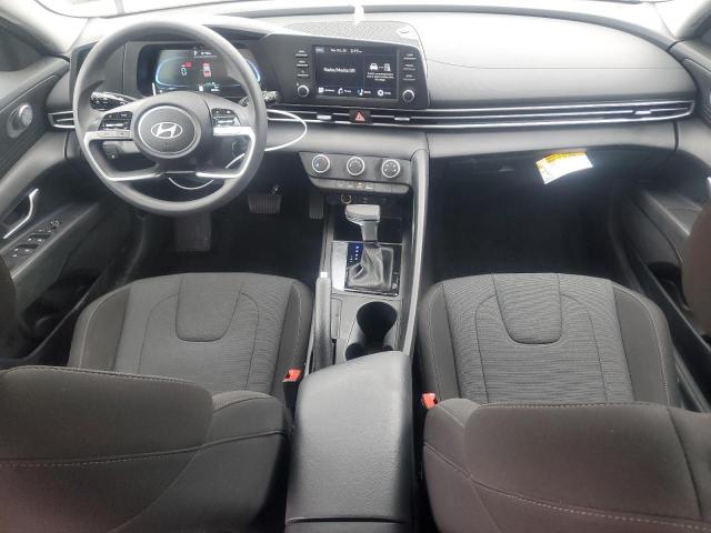 2025 HYUNDAI ELANTRA SE #3302748044