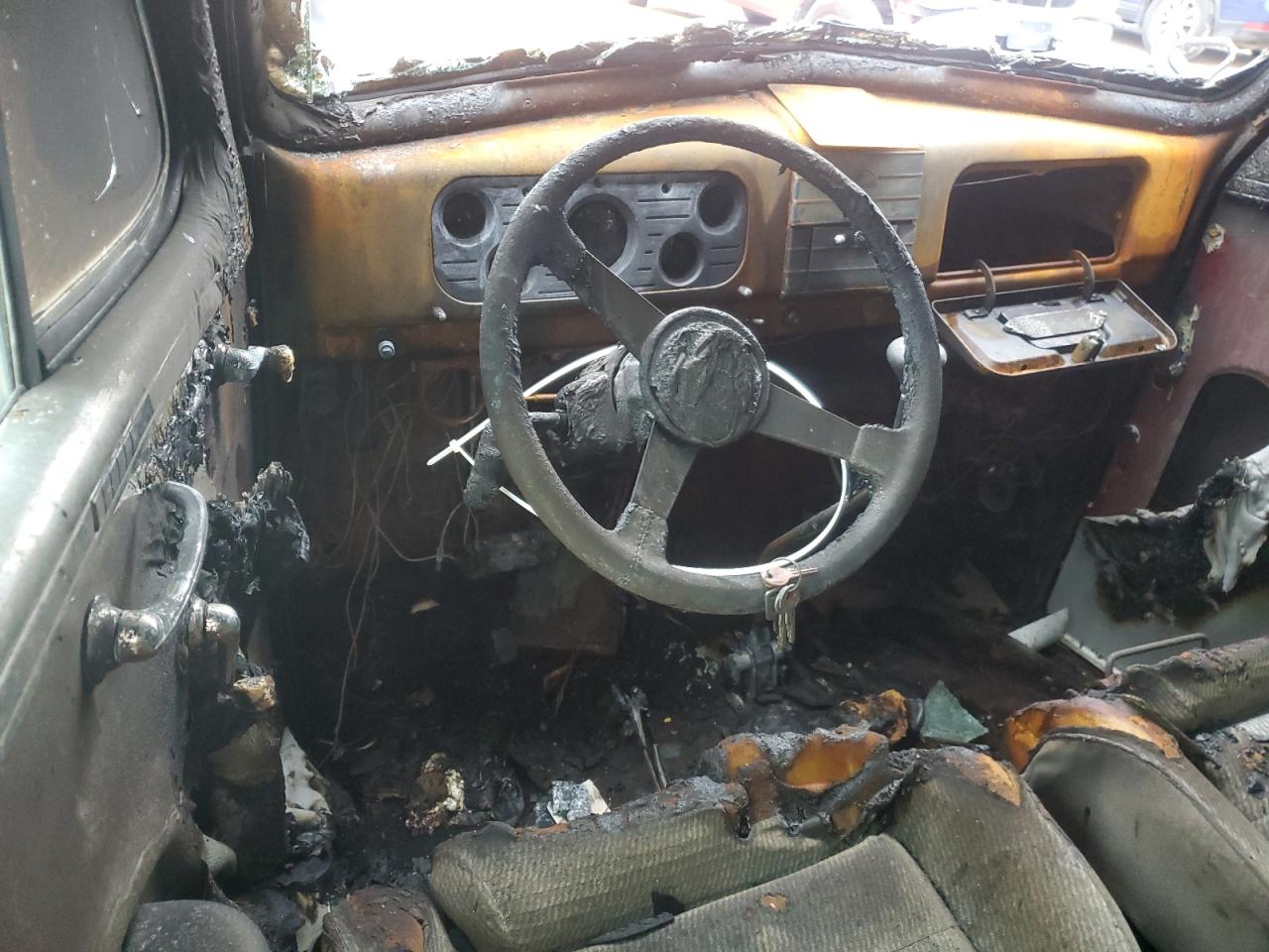 Lot #3285900565 1938 CHEVROLET SEDAN