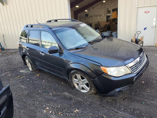 2012 SUBARU FORESTER 2 - JF2SHADC7CH439408