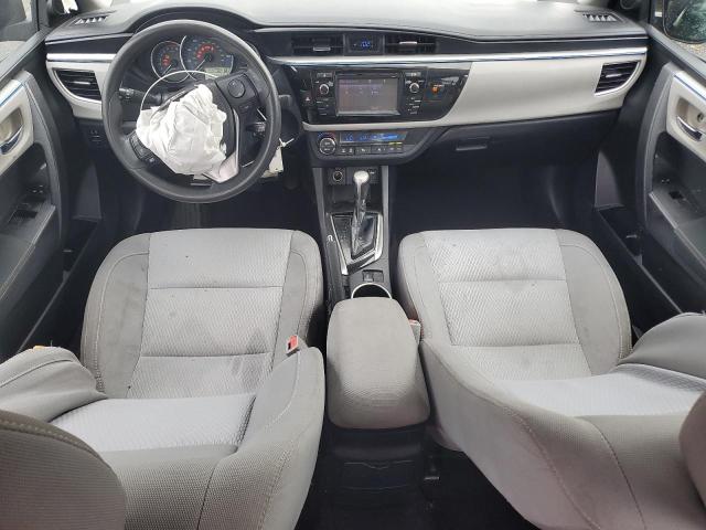 2016 TOYOTA COROLLA L 2T1BURHE2GC490555