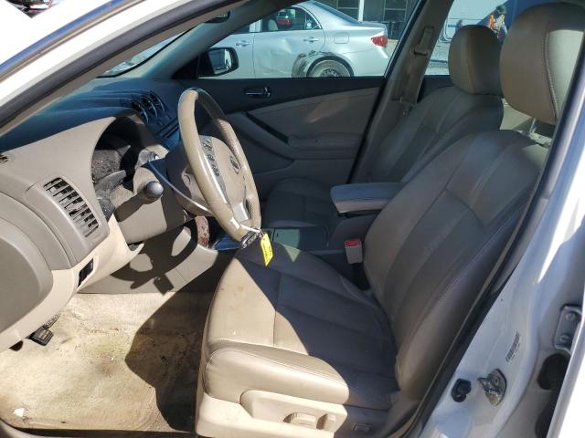 2012 NISSAN ALTIMA SR - 1N4BL2AP2CN528580