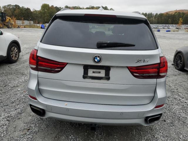 2018 BMW X5 XDR40E - 5UXKT0C51J0V98820