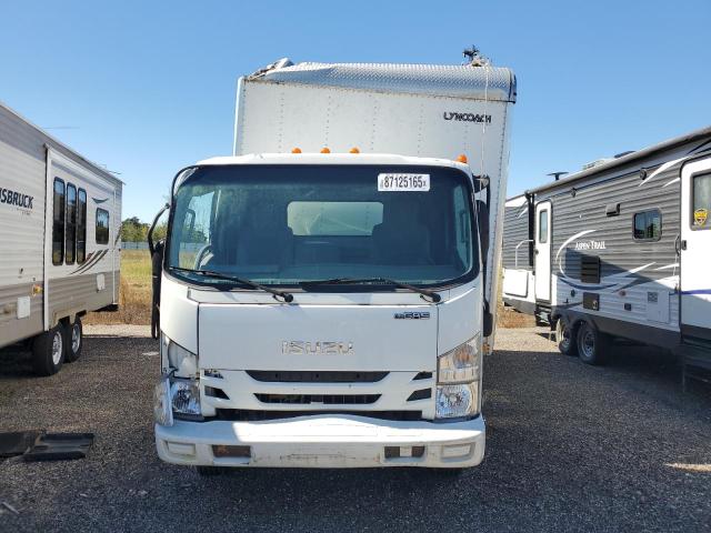 2022 ISUZU NQR #3270031367