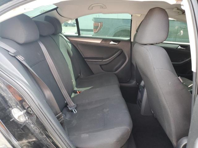 2015 VOLKSWAGEN JETTA TDI 3VWLA7AJ1FM340433