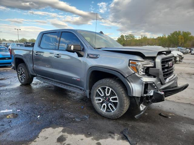 2021 GMC SIERRA K15 - 3GTP9EELXMG312350