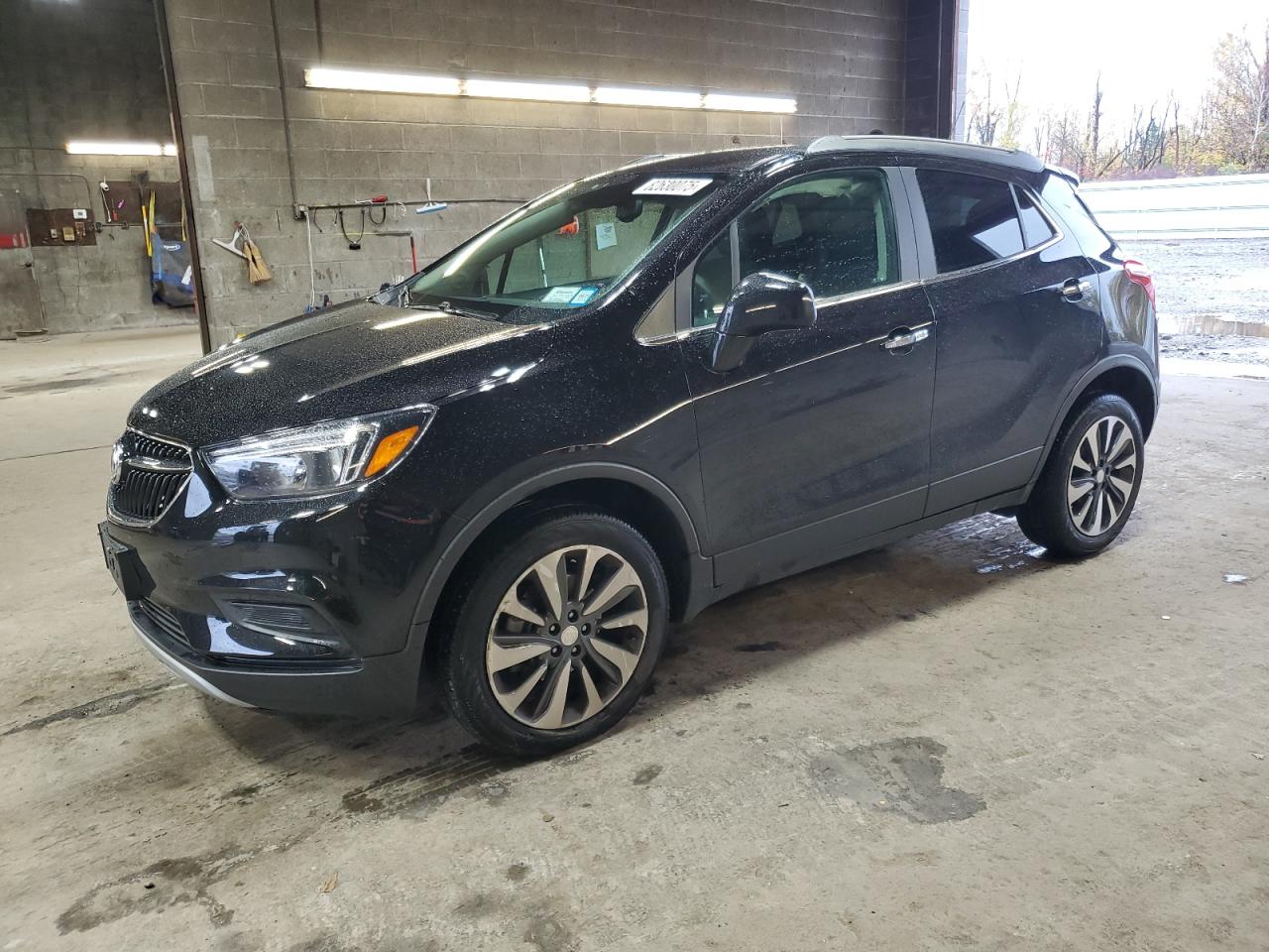 BUICK ENCORE PREFERRED