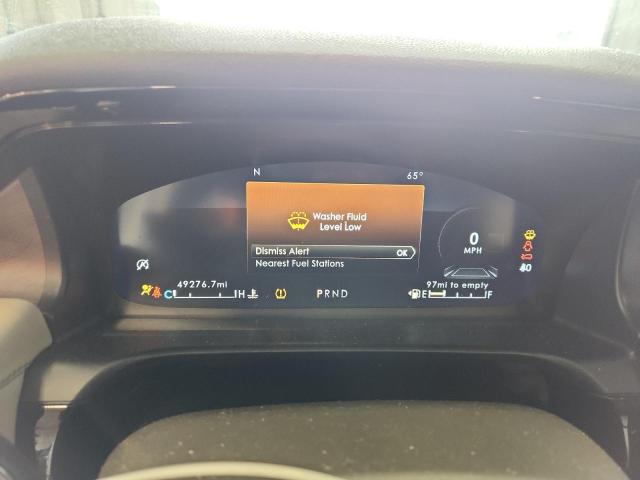 2020 LINCOLN AVIATOR RE - 5LM5J7XC5LGL01962