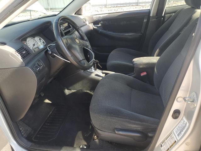 2006 TOYOTA COROLLA CE #3292353289