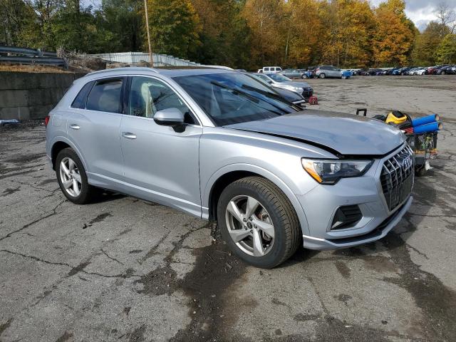 2022 AUDI Q3 PREMIUM 40 WA1AUCF39N1001722