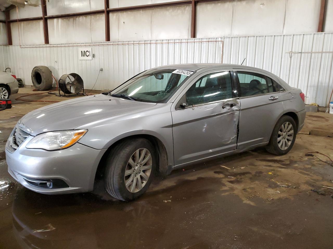 CHRYSLER 200 LIMITED