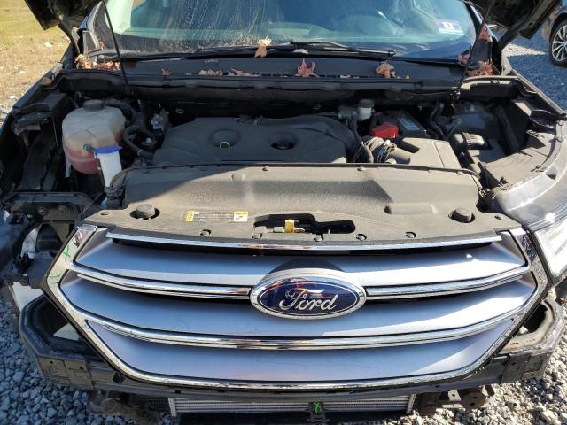 2016 FORD EDGE SEL - 2FMPK4J9XGBC55465