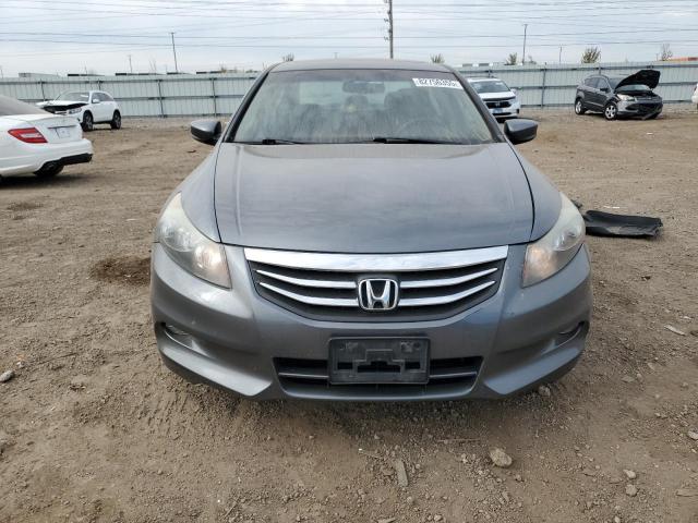 2012 HONDA ACCORD EXL #3293293419