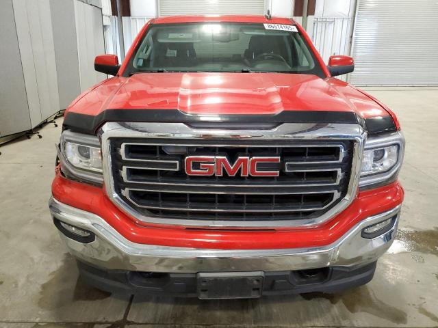 2017 GMC SIERRA K15 - 1GTV2MEC7HZ151337