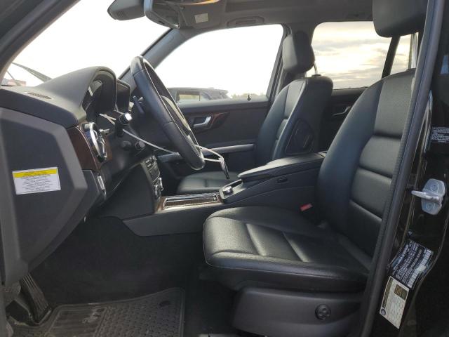 2013 MERCEDES-BENZ GLK 350 4M - WDCGG8JB2DG097816