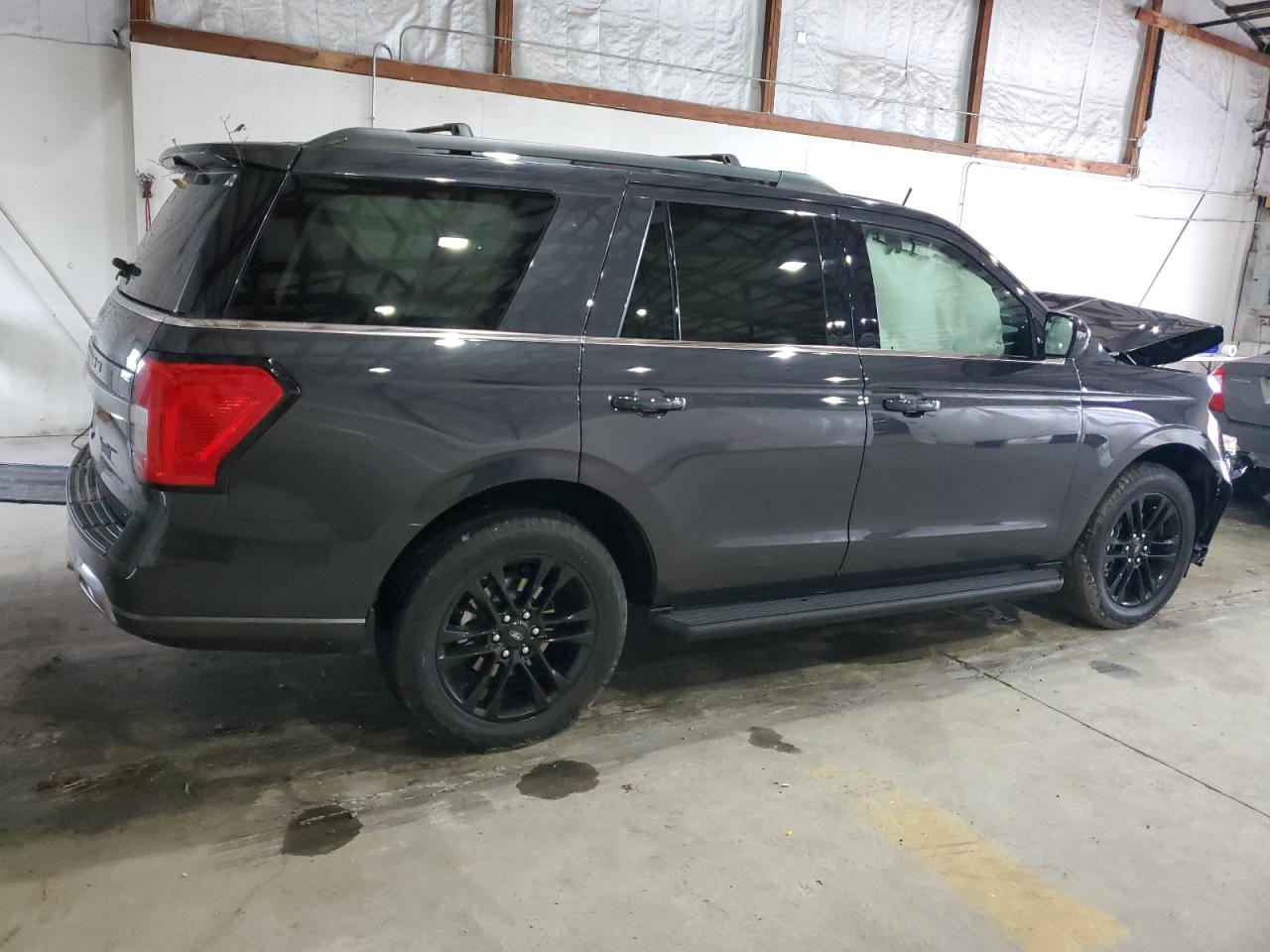 FORD EXPEDITION XLT
