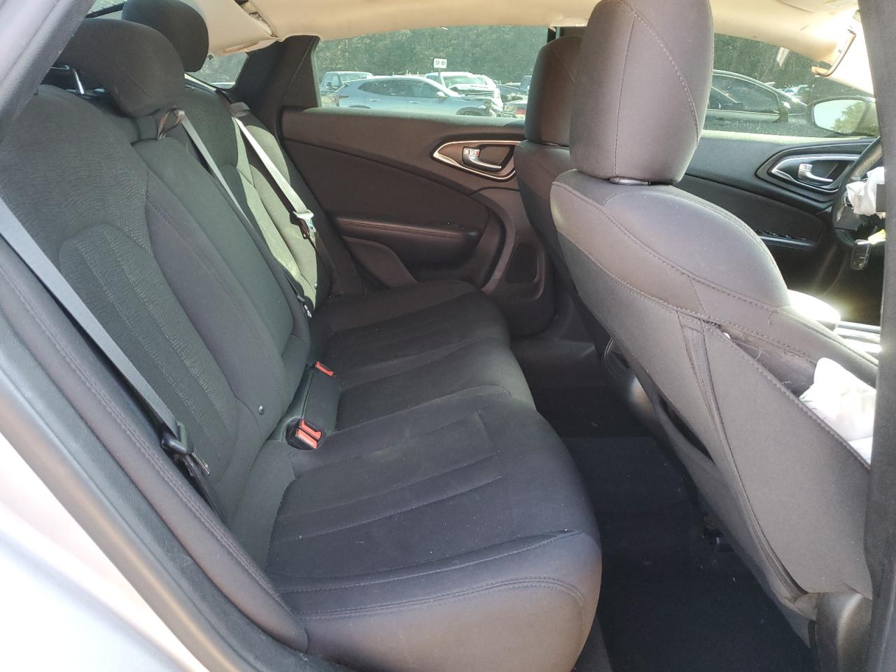 CHRYSLER 200 LIMITED