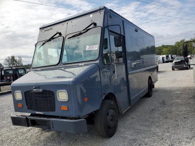 Global Auto Auctions: 2020 FREIGHTLINER CHASSIS M