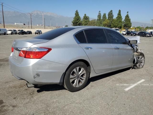 2015 HONDA ACCORD LX - 1HGCR2F37FA158825