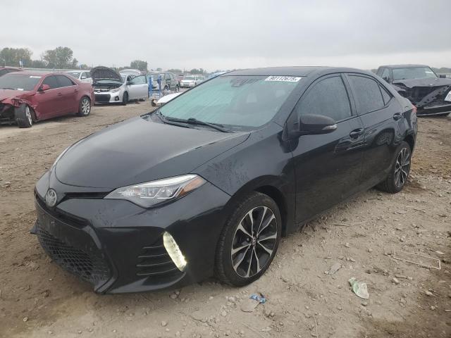 Global Auto Auctions: 2017 TOYOTA COROLLA L