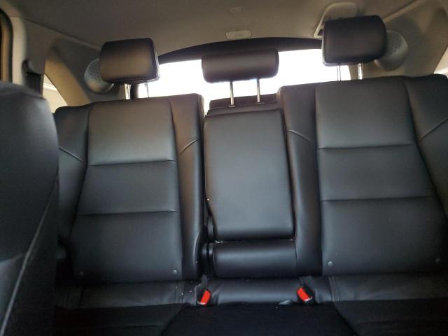 2018 ACURA RDX ADVANCE - 5J8TB4H75JL008385