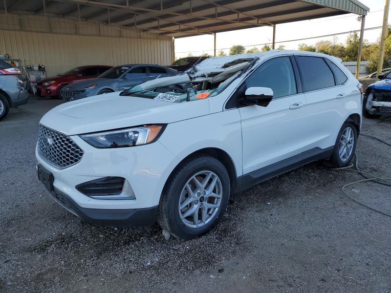 2024 FORD EDGE SEL - 2FMPK4J94RBA70749