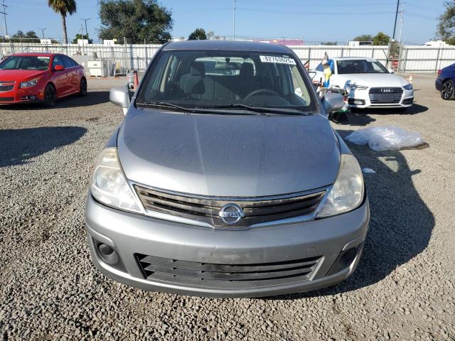 2011 NISSAN VERSA S #3302820909