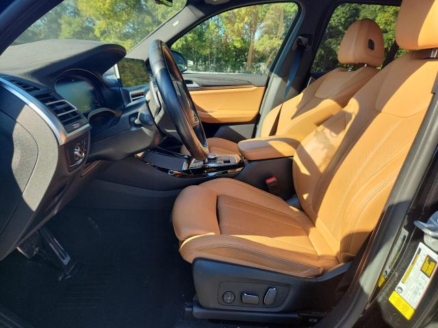 2024 BMW X3 SDRIVE30I #3292291291