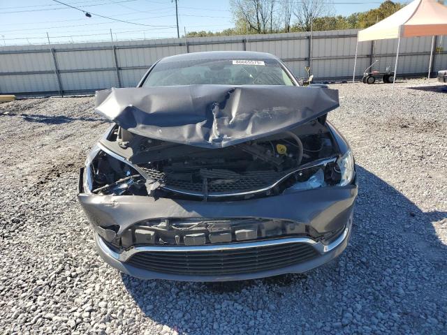2016 CHRYSLER 200 LIMITE - 1C3CCCAB4GN116762