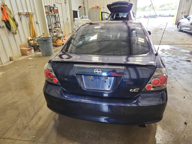 2010 TOYOTA SCION TC - JTKDE3B79A0308535