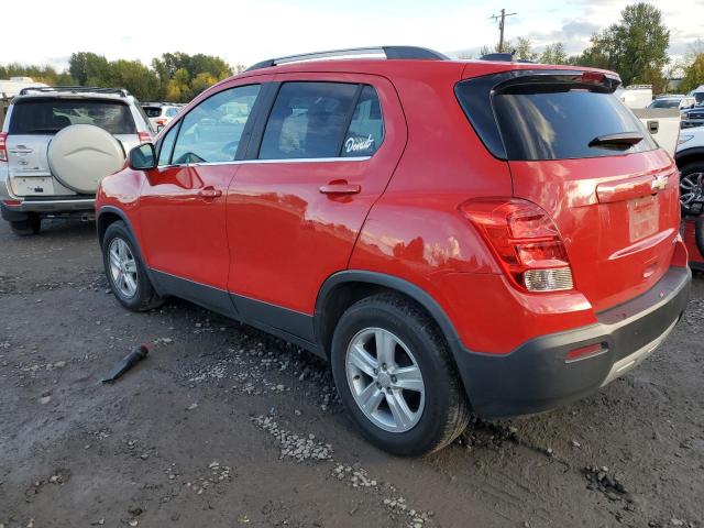 2015 CHEVROLET TRAX 1LT #3305606722