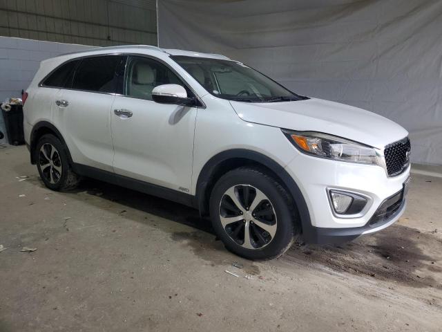 2016 KIA SORENTO EX - 5XYPHDA19GG019382