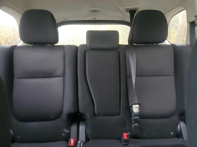 2015 MITSUBISHI OUTLANDER - JA4AZ2A30FZ602703