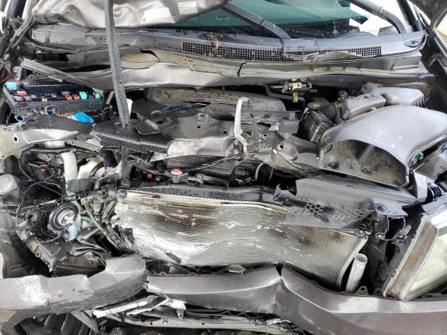 2015 HONDA ODDESEY #3284824531