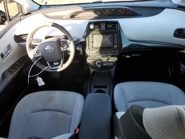 2020 TOYOTA PRIUS LE JTDL9RFU4L3014858