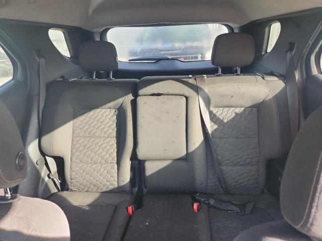 2018 CHEVROLET EQUINOX LT - 3GNAXJEVXJS552312