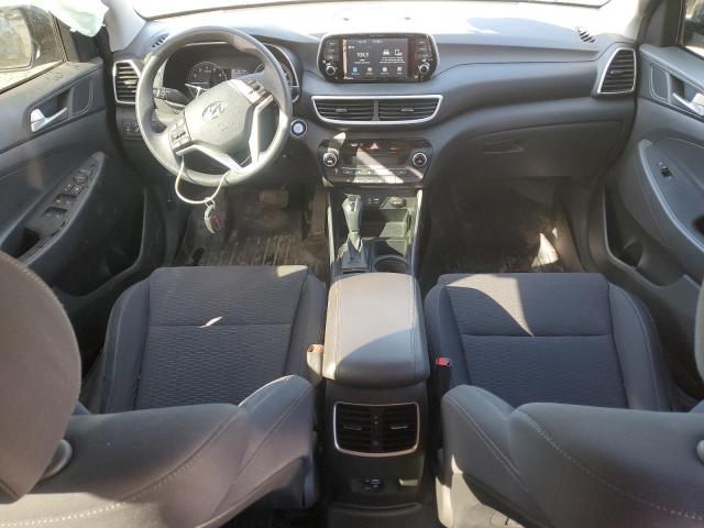 2019 HYUNDAI TUCSON LIM #3285711656