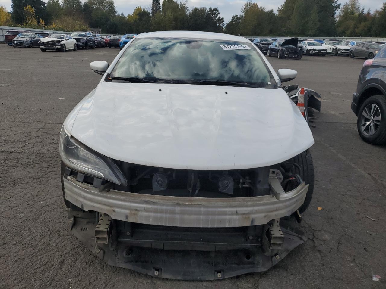 CHRYSLER 200 LIMITED